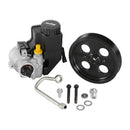Holley Power Steering Pump Kits for Gen III Hemi Engines 97-384