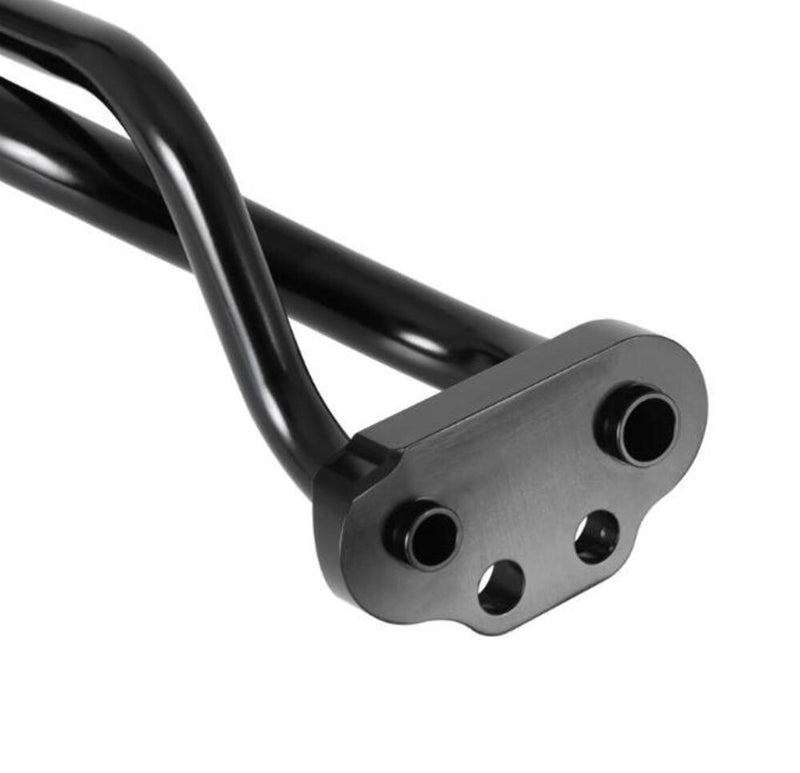 Holley Air Conditioning Line Kits 97-444