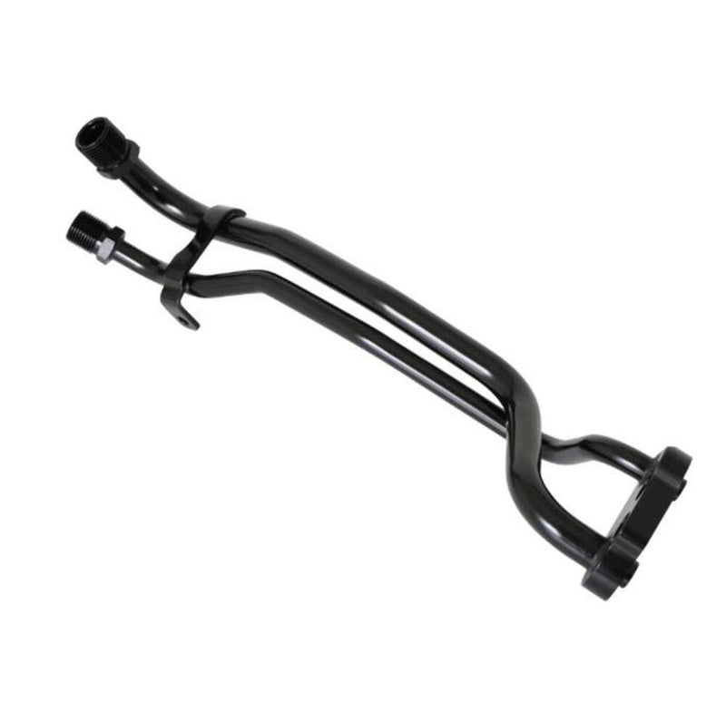 Holley Air Conditioning Line Kits 97-444