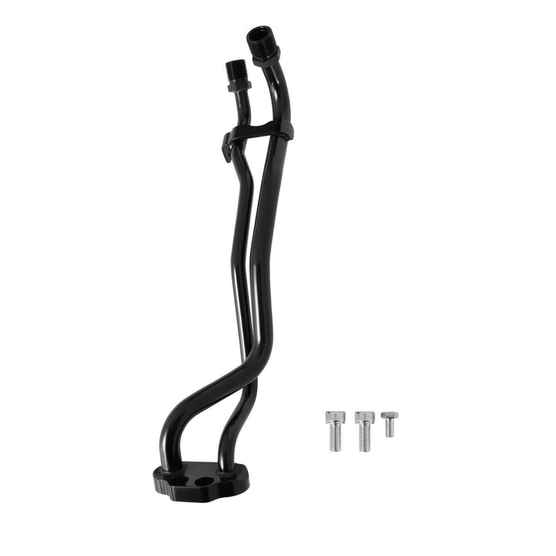 Holley Air Conditioning Line Kits 97-444