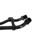 Holley Air Conditioning Line Kits 97-444