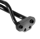 Holley Air Conditioning Line Kits 97-444