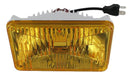 Holley RetroBright LED Headlights LFRB100-1