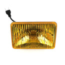 Holley RetroBright LED Headlights LFRB101