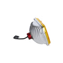 Holley RetroBright LED Headlights LFRB110