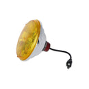 Holley RetroBright LED Headlights LFRB115