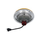 Holley RetroBright LED Headlights LFRB115