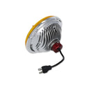 Holley RetroBright LED Headlights LFRB115