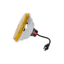 Holley RetroBright LED Headlights LFRB115