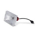 Holley RetroBright LED Headlights LFRB120