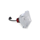 Holley RetroBright LED Headlights LFRB120