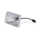 Holley RetroBright LED Headlights LFRB120