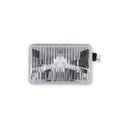 Holley RetroBright LED Headlights LFRB120