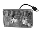 Holley RetroBright LED Headlights LFRB121