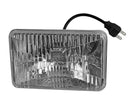 Holley RetroBright LED Headlights LFRB121