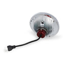 Holley RetroBright LED Headlights LFRB125