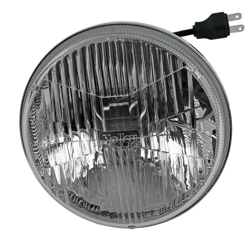 Holley RetroBright LED Headlights LFRB126