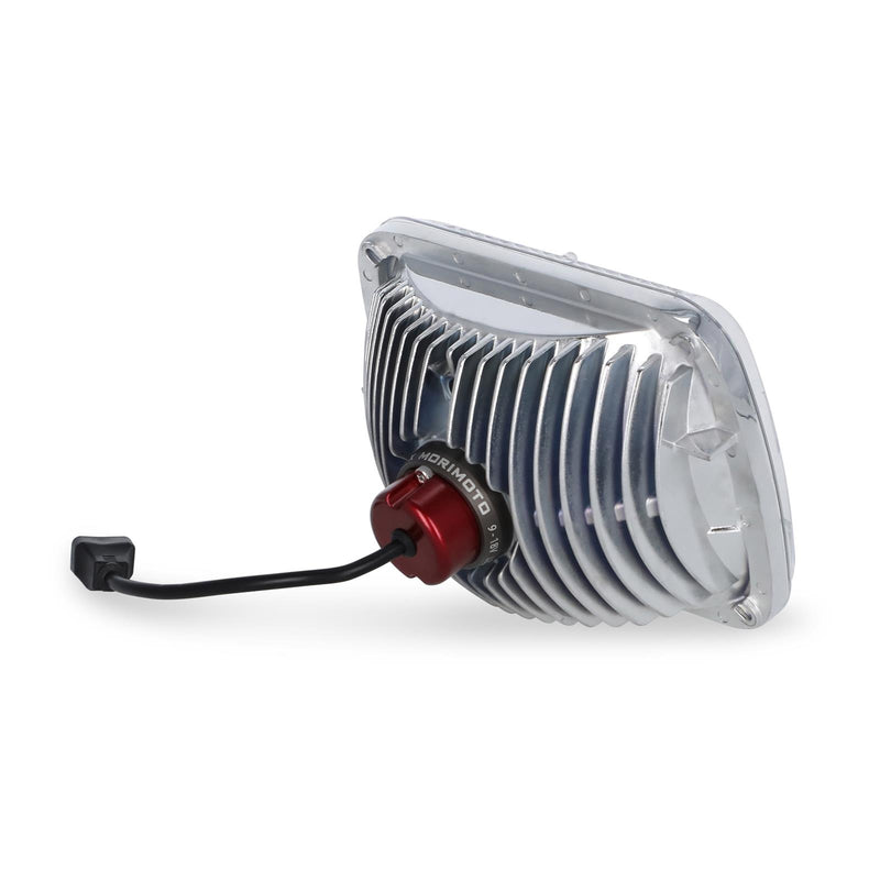 Holley RetroBright LED Headlights LFRB130