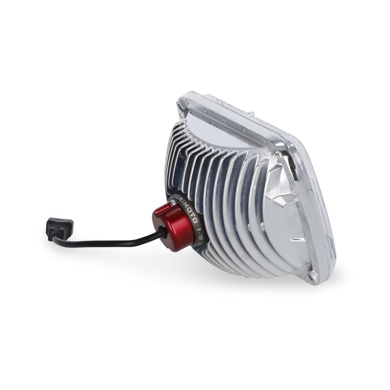 Holley RetroBright LED Headlights LFRB130