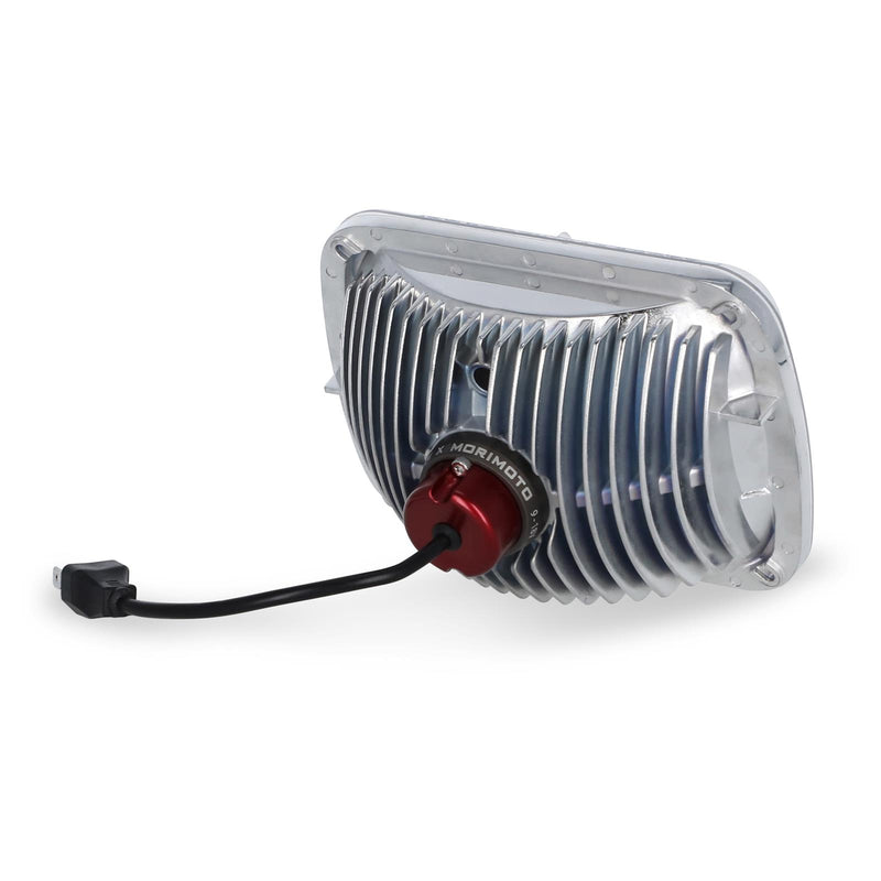 Holley RetroBright LED Headlights LFRB130