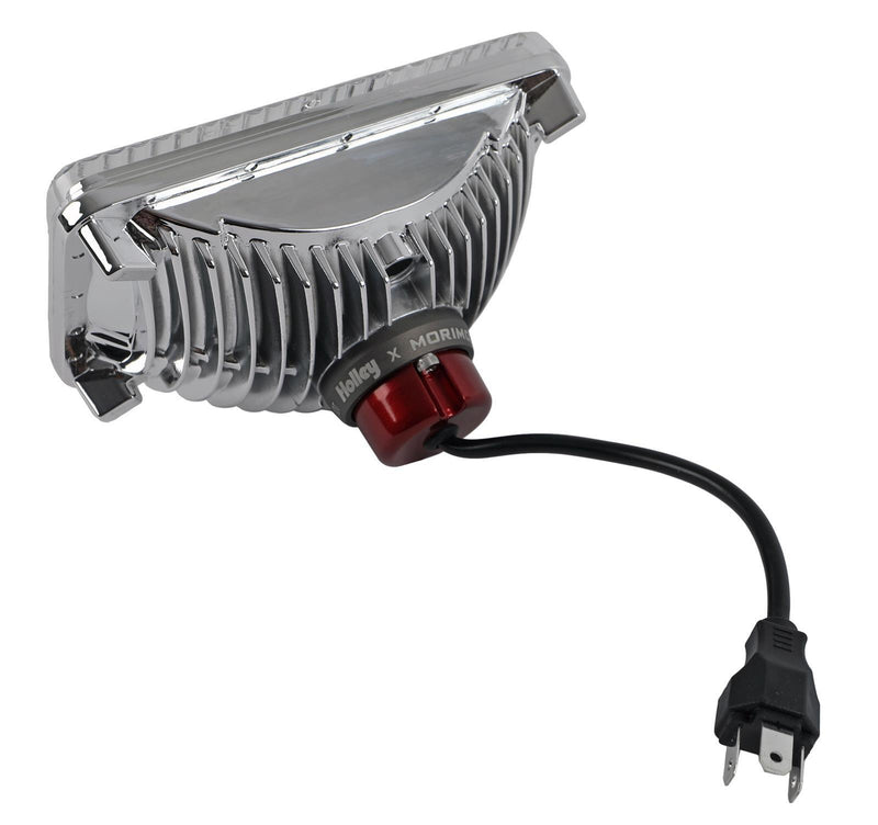 Holley RetroBright LED Headlights LFRB140-1
