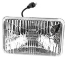 Holley RetroBright LED Headlights LFRB140-1
