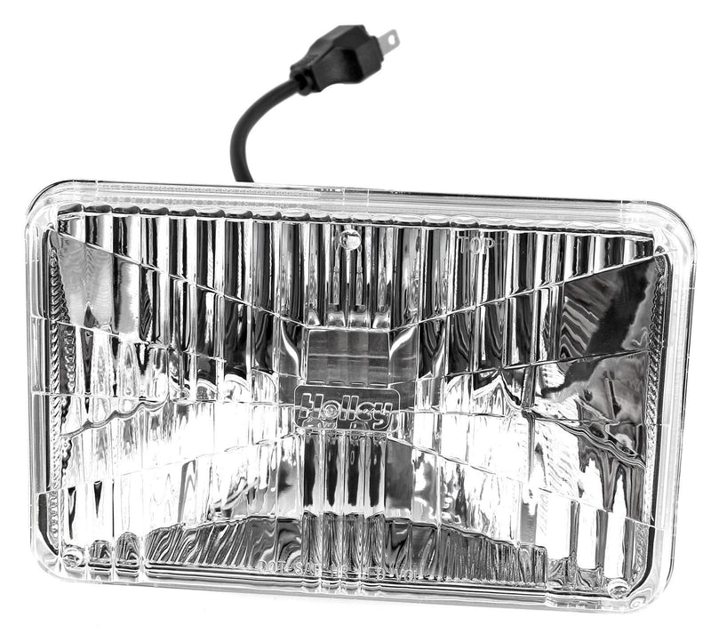 Holley RetroBright LED Headlights LFRB140-1