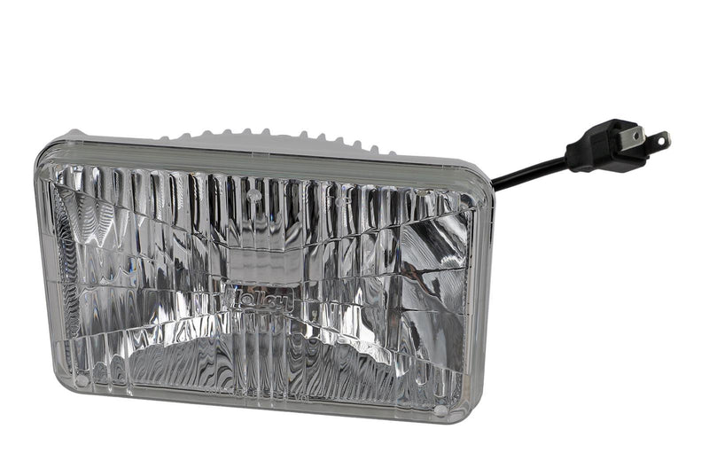 Holley RetroBright LED Headlights LFRB141