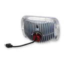 Holley RetroBright LED Headlights LFRB150