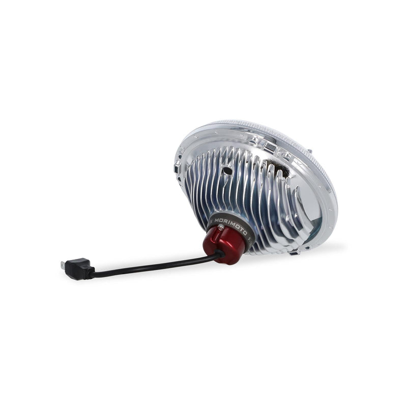 Holley RetroBright LED Headlights LFRB155