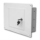Homak Between The Studs Wall Safes WS00017001