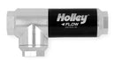 Holley EFI Filter/Regulator Assembly - 3/8-Npt, 175 Gph