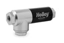 Holley EFI Filter/Regulator Assembly - 3/8-Npt, 175 Gph