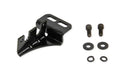 Holley 20-154 Throttle Cable Brackets Intake Manifold Mounting Style Steel Black