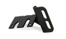 Holley 20-154 Throttle Cable Brackets Intake Manifold Mounting Style Steel Black