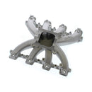 Holley 300-136 Single Plane EFI Intake - GM LS3/L92