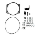 Holley Throttle Body Intake Elbows 300-240