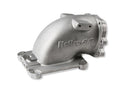 Holley Throttle Body Intake Elbows 300-240F