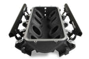 Holley LS Modular Lo-Ram EFI Intake Manifolds 300-600BK