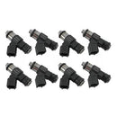 Holley EFI Terminator X Fuel Injectors 522-108X