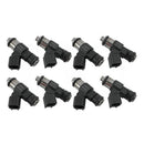 Holley EFI Terminator X Fuel Injectors 522-108X