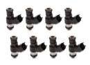 Holley EFI Terminator X Fuel Injectors 522-228X