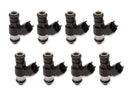 Holley EFI Terminator X Fuel Injectors 522-228X