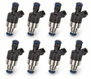 Holley Fuel Injectors 522-428