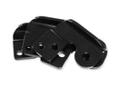 Holley EFI 534-244 Billet Aluminum Fuel Rails, Fits Chevy LS 4.8L-7.0L