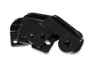 Holley EFI 534-244 Billet Aluminum Fuel Rails, Fits Chevy LS 4.8L-7.0L