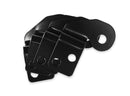 Holley EFI 534-244 Billet Aluminum Fuel Rails, Fits Chevy LS 4.8L-7.0L