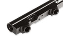 Holley EFI 534-244 Billet Aluminum Fuel Rails, Fits Chevy LS 4.8L-7.0L