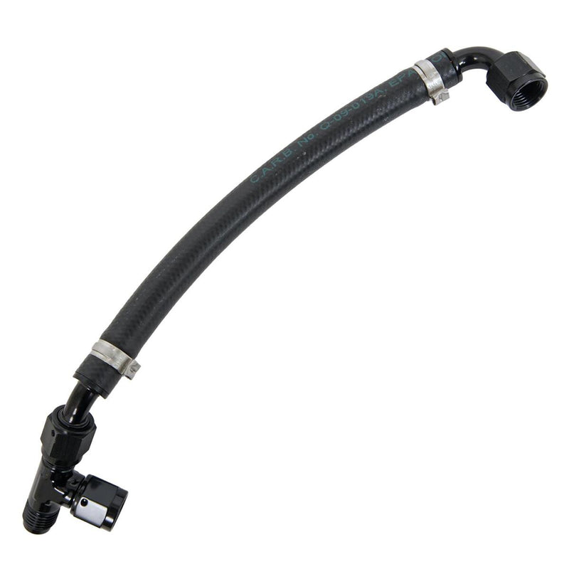 Holley EFI Stealth 4150 Fuel Logs 534-247