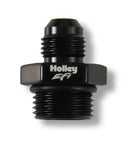 Holley EFI 534-265 Billet Aluminum Fuel Rails, Ford Godzilla 7.3L